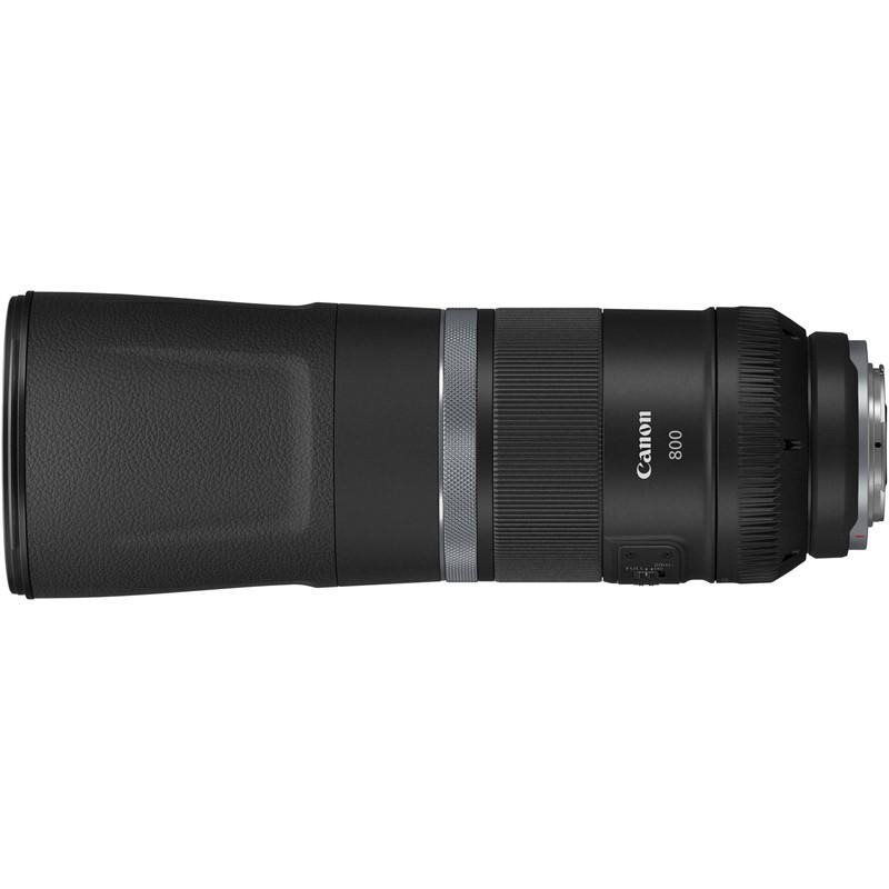 Canon RF 800mm F11 IS STM (3987C005)