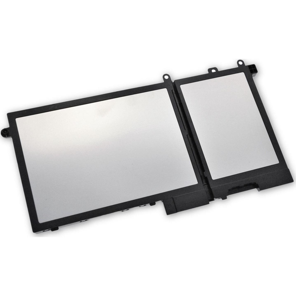 CoreParts MBXDE-BA0150 laptop reservedel Batteri