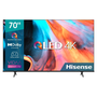 Hisense 70E7HQ 70" 4K UHD Smart QLED TV