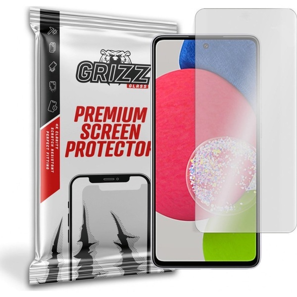  GrizzGlass Folia matowa Grizz Samsung Galaxy A52s 5G