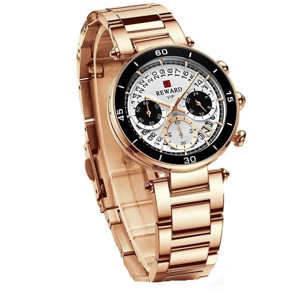 Reward 81018-6 arany (18371)