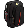 Case Logic DCB-302BK Компактен калъф Черен