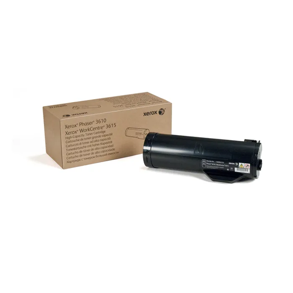 Xerox 106R02722 tonercartridge 1 stuk(s) Origineel