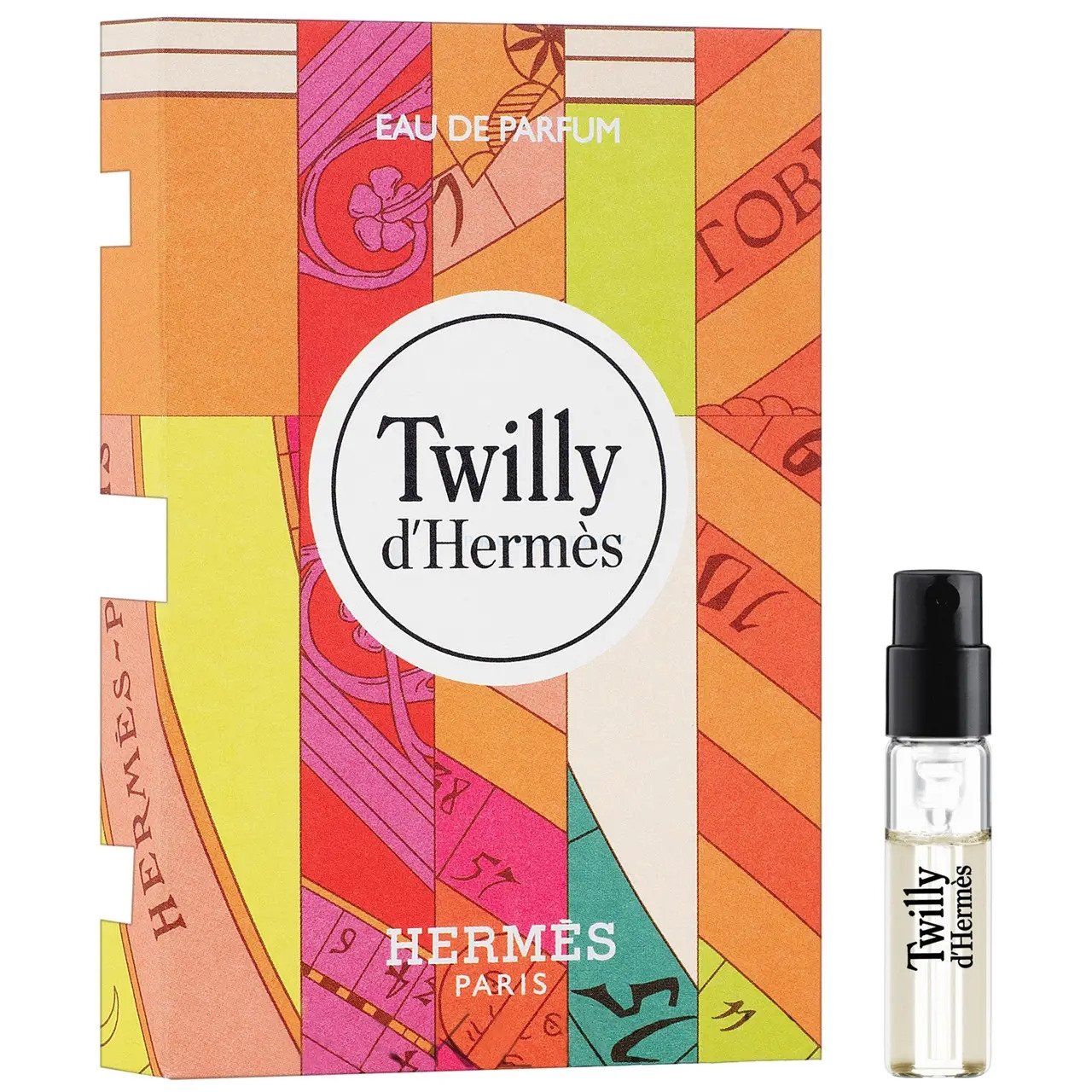 Hermès Twilly d Hermes 2 ml EDP (3346130010463)