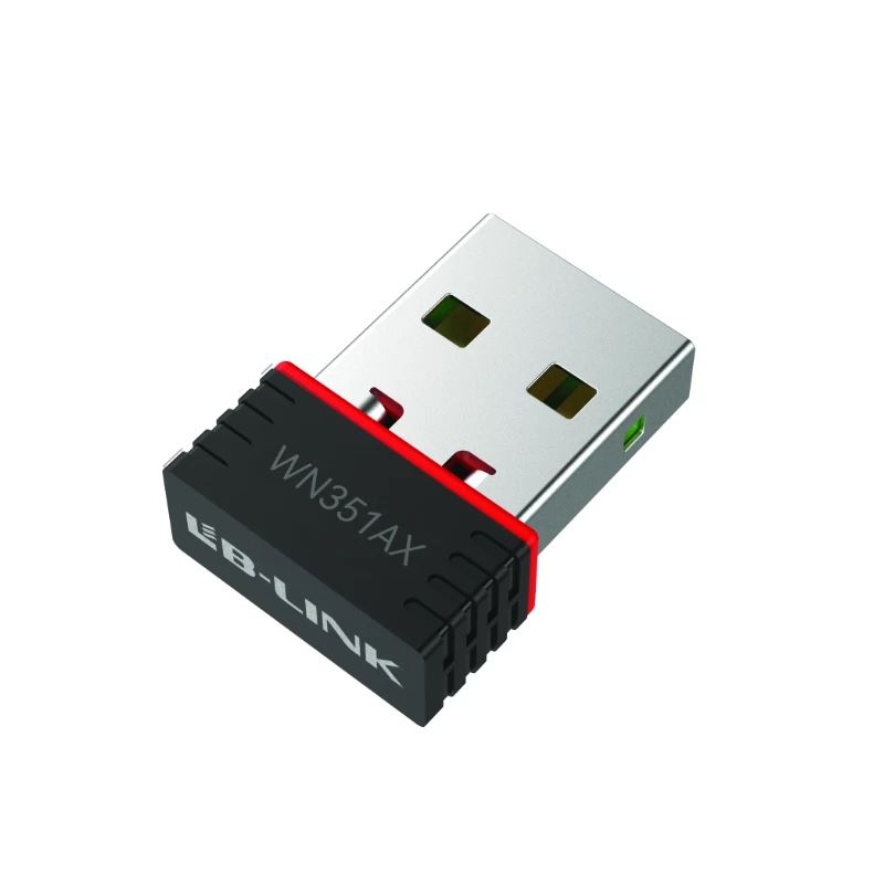 Lb-link BL-WN351AX AX300 WiFi 6 USB adapter (BL-WN351AX)