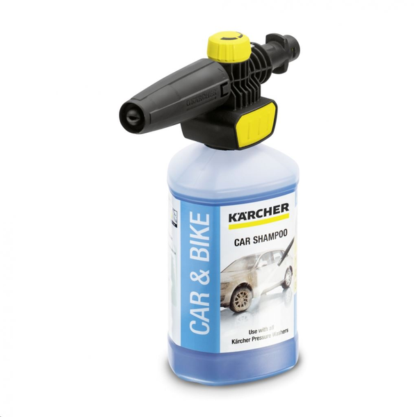 Karcher FJ 10 C habosítófúvóka készlet autósamponnal (26431440)