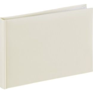 Hama Fine Art fotoalbum og arkbeskyttelse Sand 36 ark 10 x 15 cm