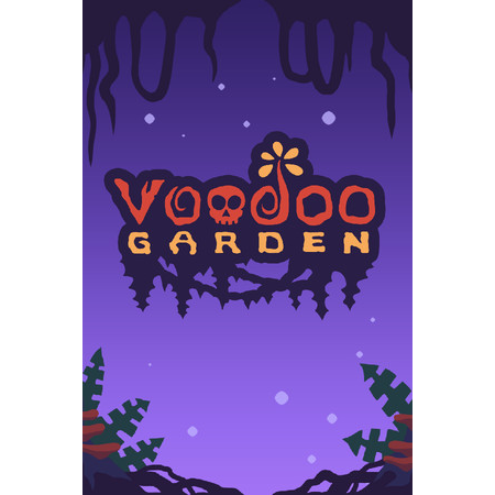 Voodoo Garden