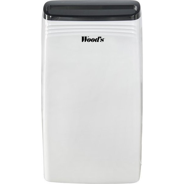 Párátlanító Wood's MDK26 260 W 25 l/24 h