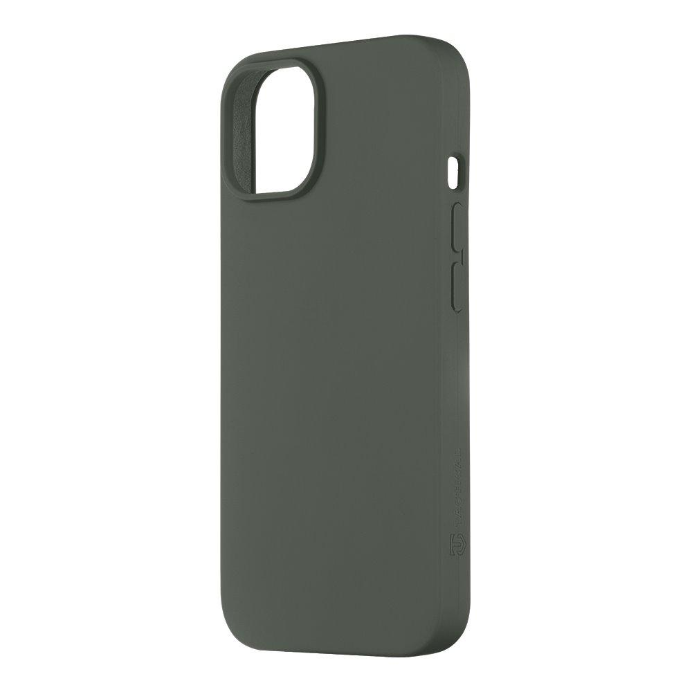 Tactical Velvet Smoothie Apple iPhone 14 Szilikon Tok - Bazooka (57983109815)