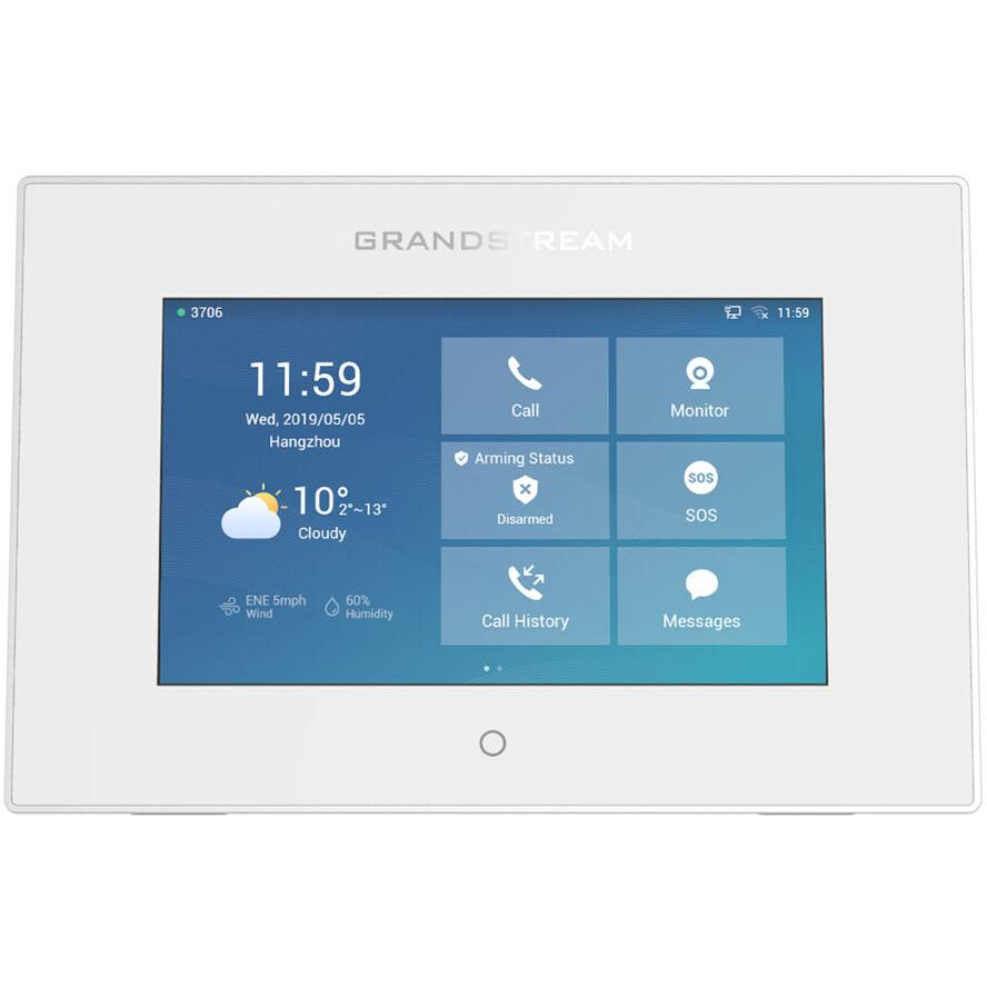 Grandstream GSC3570 Okos Video kaputelefon (GSC3570)