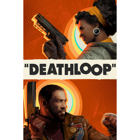 DEATHLOOP