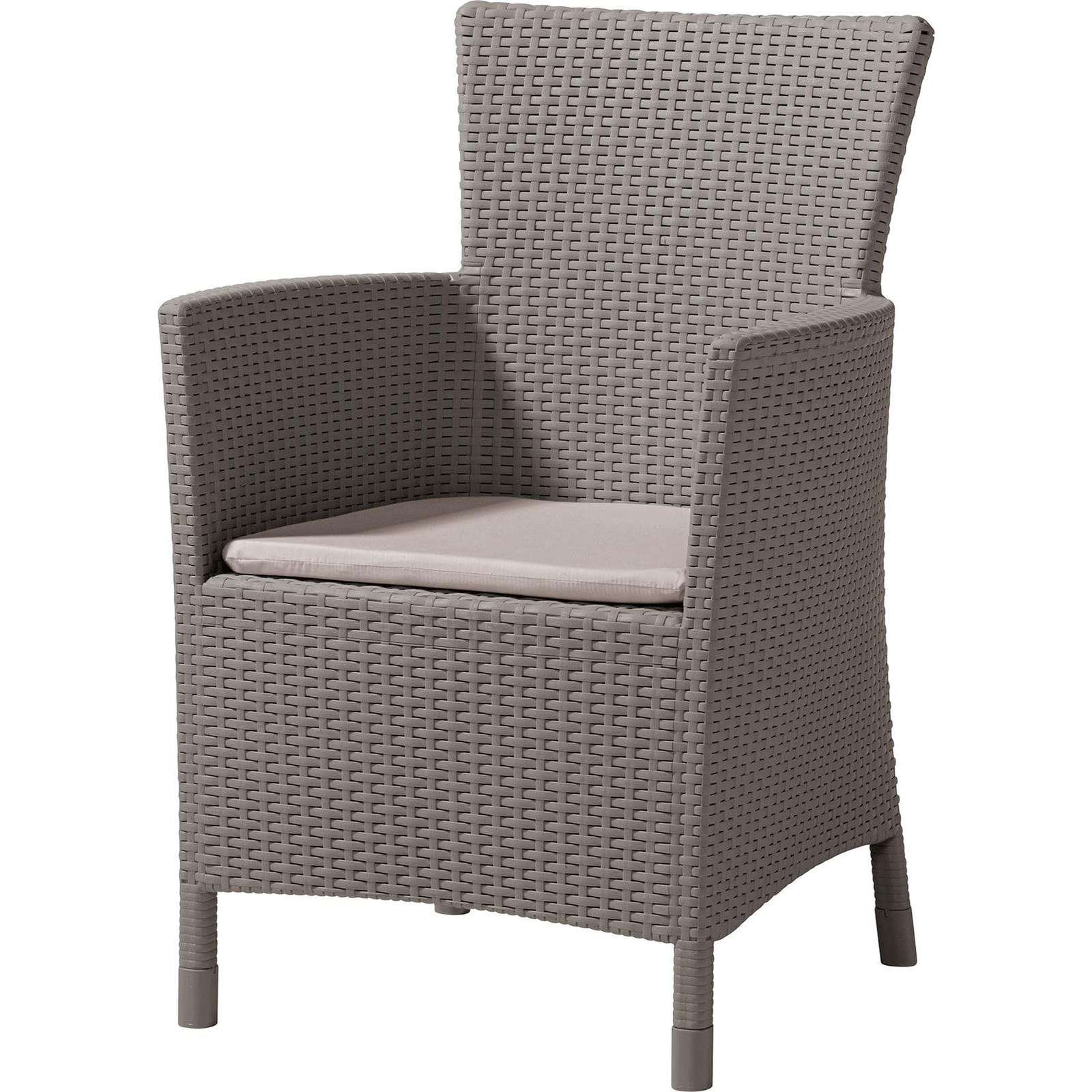 KETER IOWA, cappucino (209713)