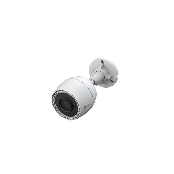 EZVIZ H3c Capocorda Telecamera di sicurezza IP Esterno 1920 x 1080 Pixel Parete