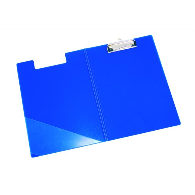 Donau A4 Fedeles felírótábla - Kék (2705001PL-10)