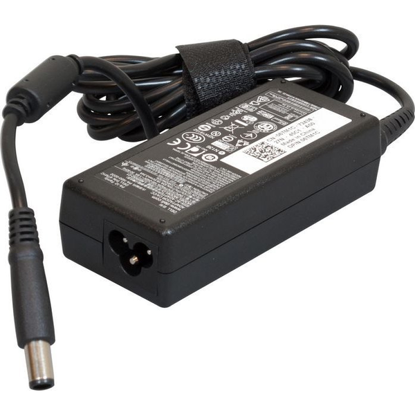 Dell Wyse 450-AHPM strømadapter og vekselret Indendørs 65 W Sort