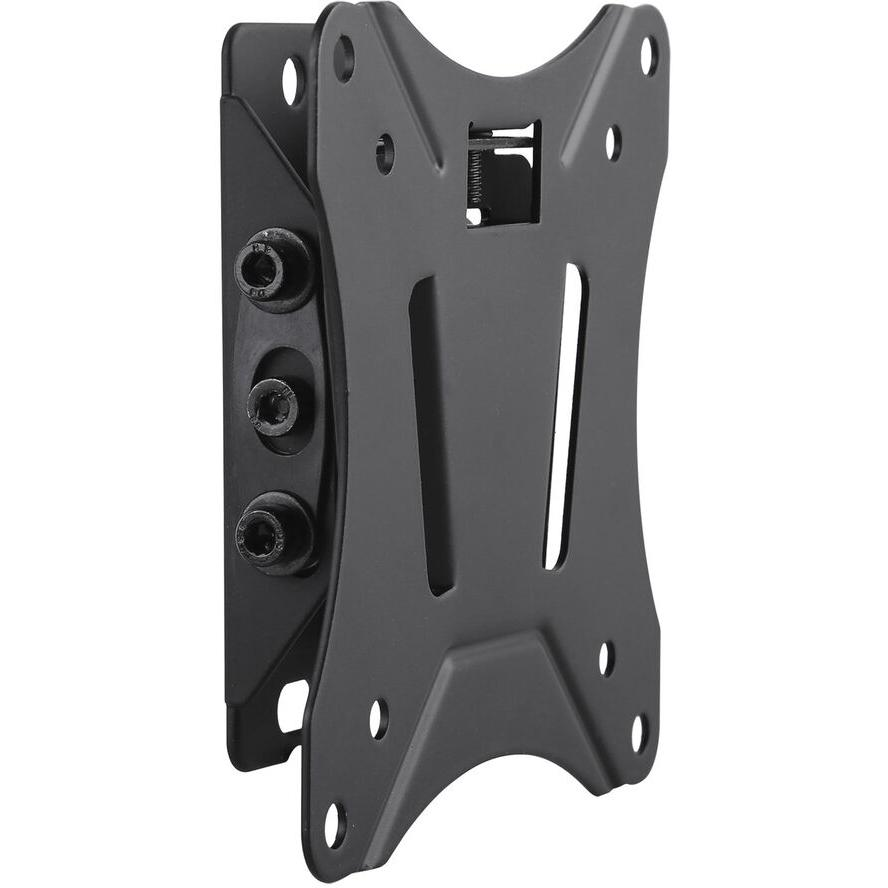 Schwaiger LWHT2725 513 13"-27" LCD TV/Monitor dönthető fali tartó Fekete (LWHT2725513)