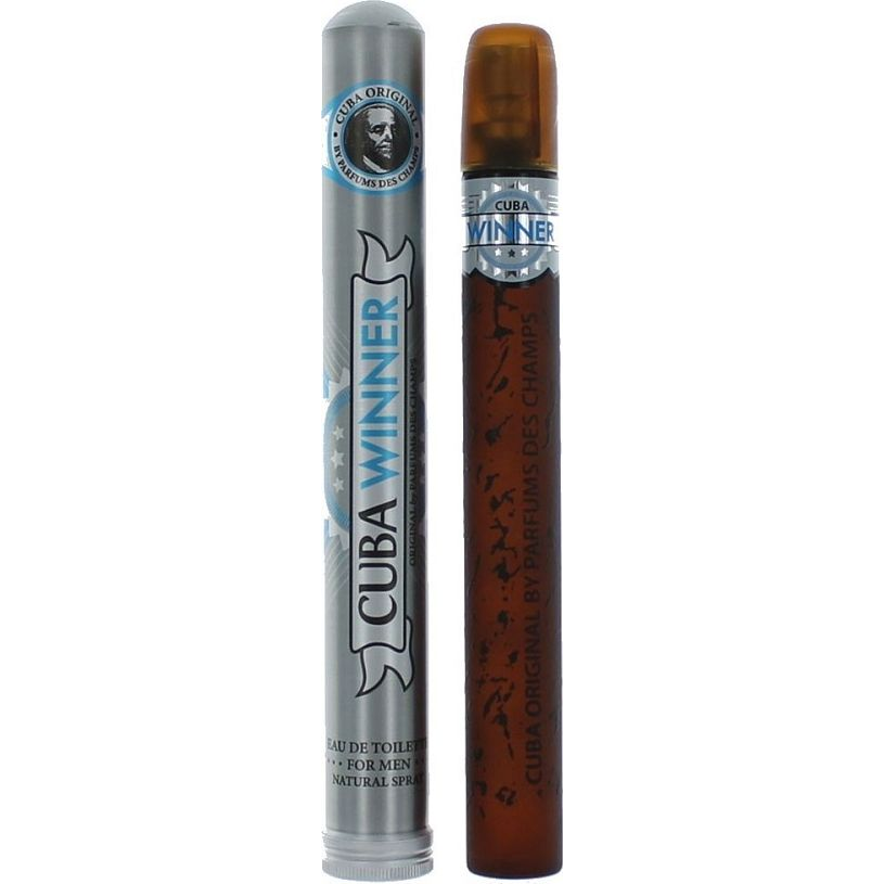 Cuba Winner EdT Férfi Parfüm 35ml (5425017735168)