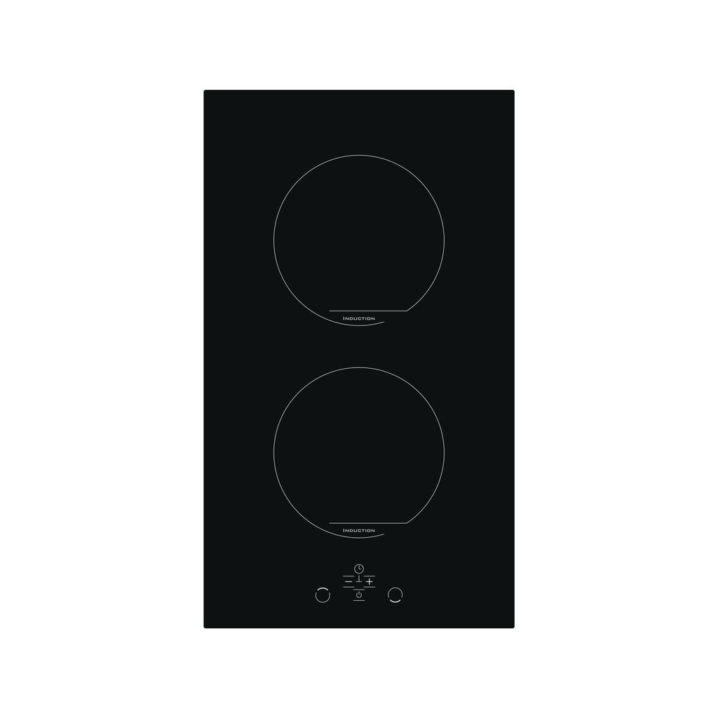 Simfer H3.020.DEISP Indukciós főzőlap - Fekete (H3.020.DEISP)