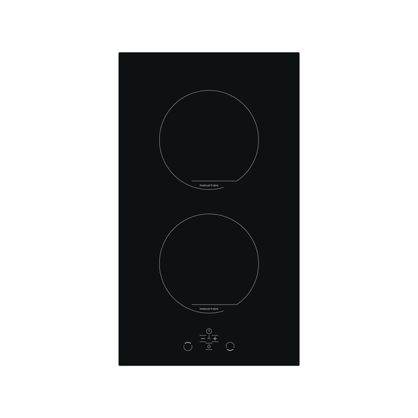 Vestavné indukční plíce Simfer