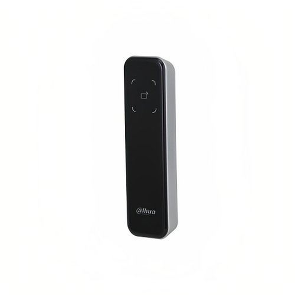 Dahua Technology DHI-ASR2200A-B toegangscontrolelezer Basistoegangscontrolelezer Zwart