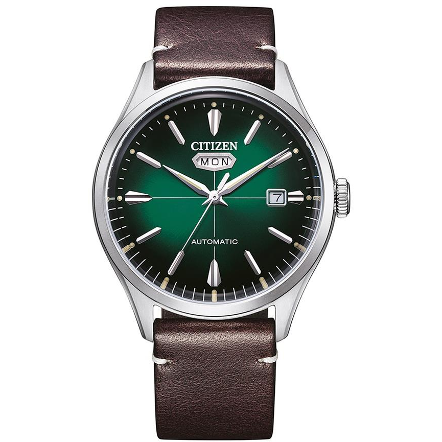 CITIZEN Automat Citizen C7 NH8390-03XE (4974374303035)