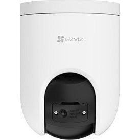 eZVIZ H8c Smart WiFi 4K 8MP 360° forgatható Okos Kamera - Fehér (CSH8C8MP)