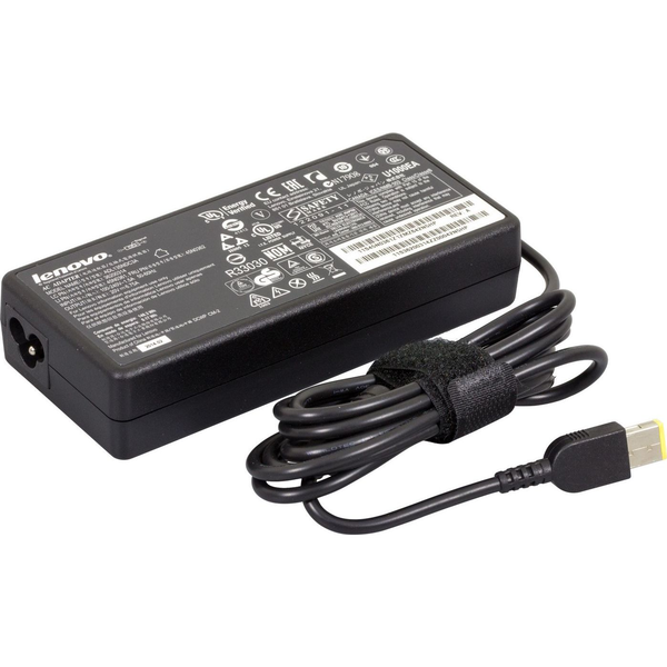 Lenovo 45N0366 netvoeding & inverter Binnen 135 W Zwart