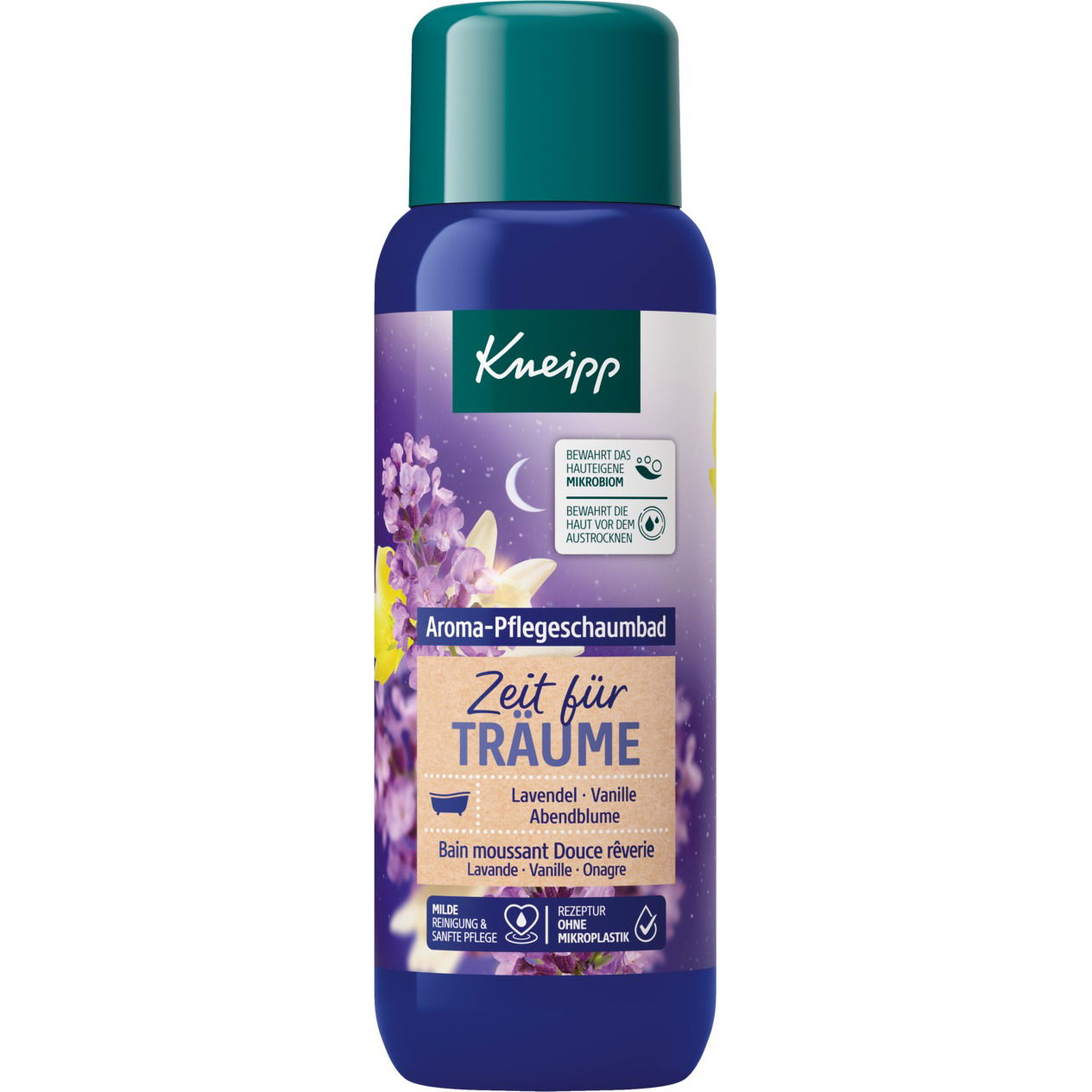 KNEIPP Time to dreaming 400 ml (4008233119922)