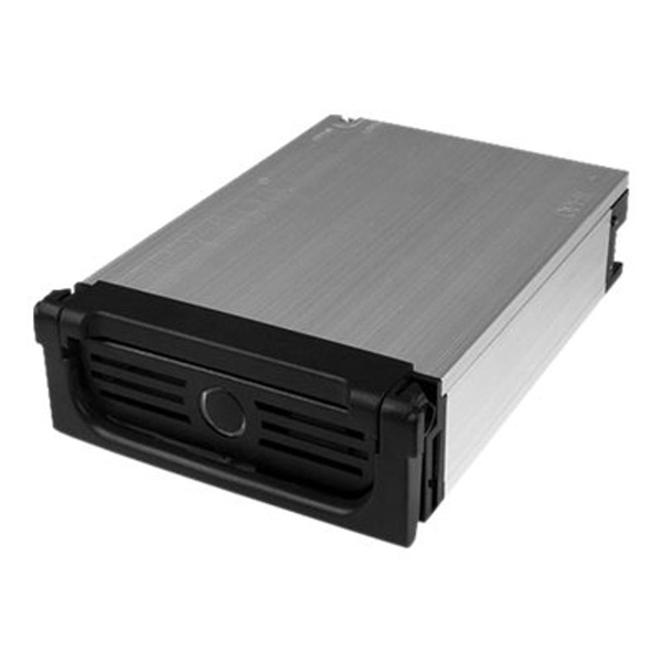 ICY BOX IB-138SK-B/-II Carrierpaneel Zwart