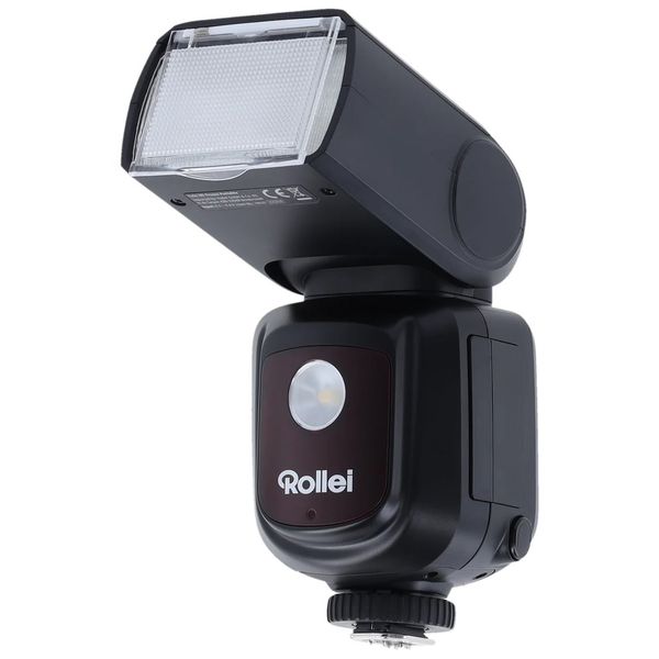 Blesk Rollei FOTR7549 3 Ws