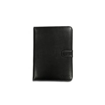 Bekool универсален калъф за електронни книги 6", черен