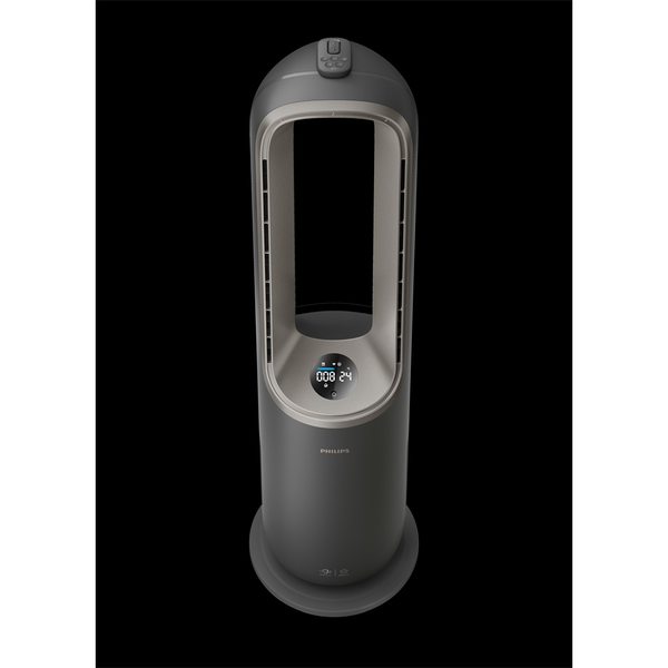 PHILIPS Series 9000 AirPerformer 4-az-1-ben légtisztító AMF970/10