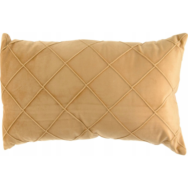 Home Styling Collection Poduszka ozdobna, podłużna, 50 x 30 cm