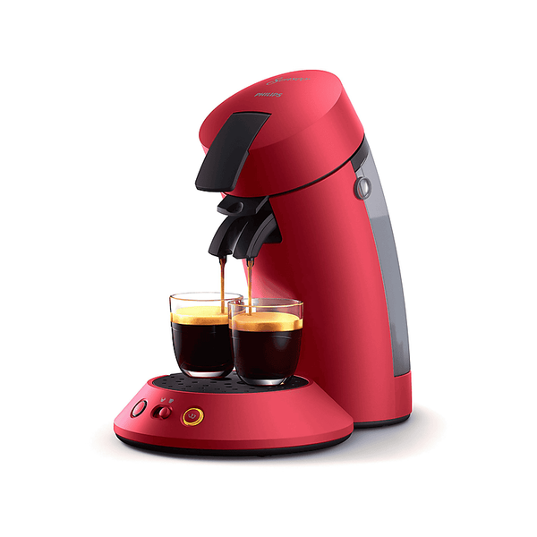 Senseo CSA210/90 кафемашина Ръчен Кафе машина с капсули 0,7 Д