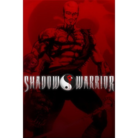 Shadow Warrior Classic Redux (PC - Steam elektronikus játék licensz)