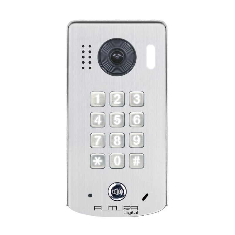 Futura VIX-611 MK 1 Videó kaputelefon (VIX-611/MK)