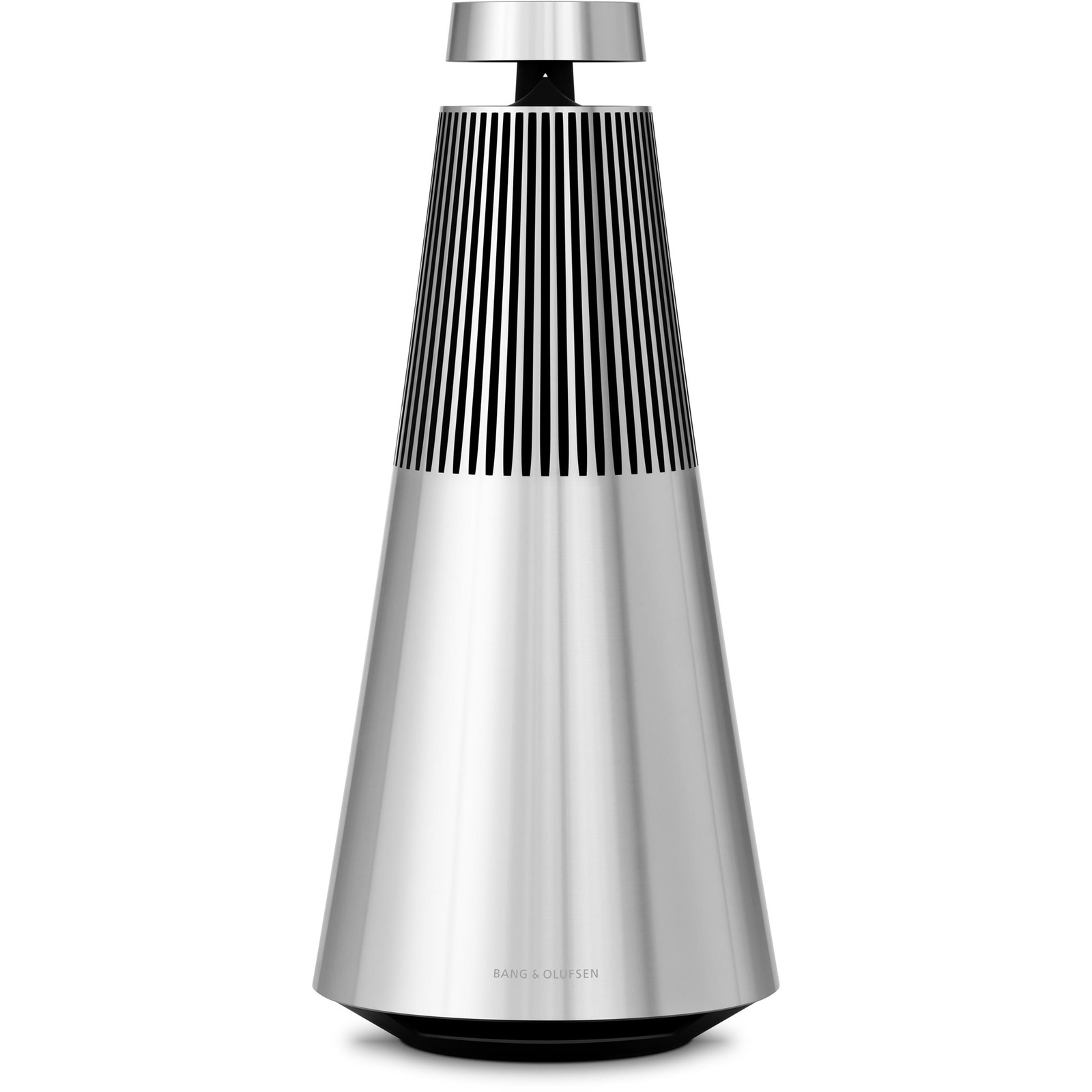Bang & Olufsen BeoSound 2 Strieborná Káblový a bezdrôtový 105 W (1309103)