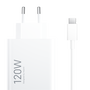 Xiaomi 120W HyperCharge Combo (Type-A) EU / BHR9462EU