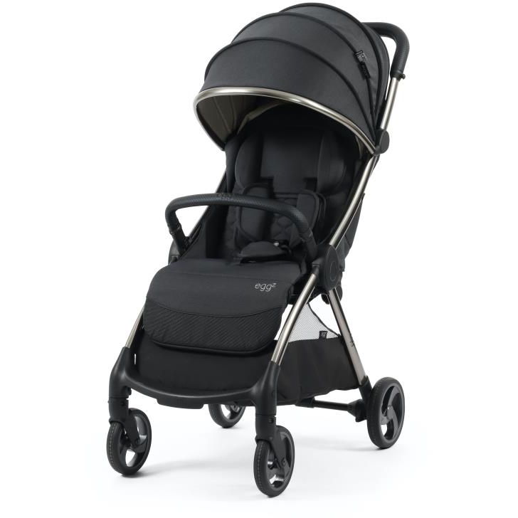 BabyStyle Egg Z Carbonite (5060711567792)