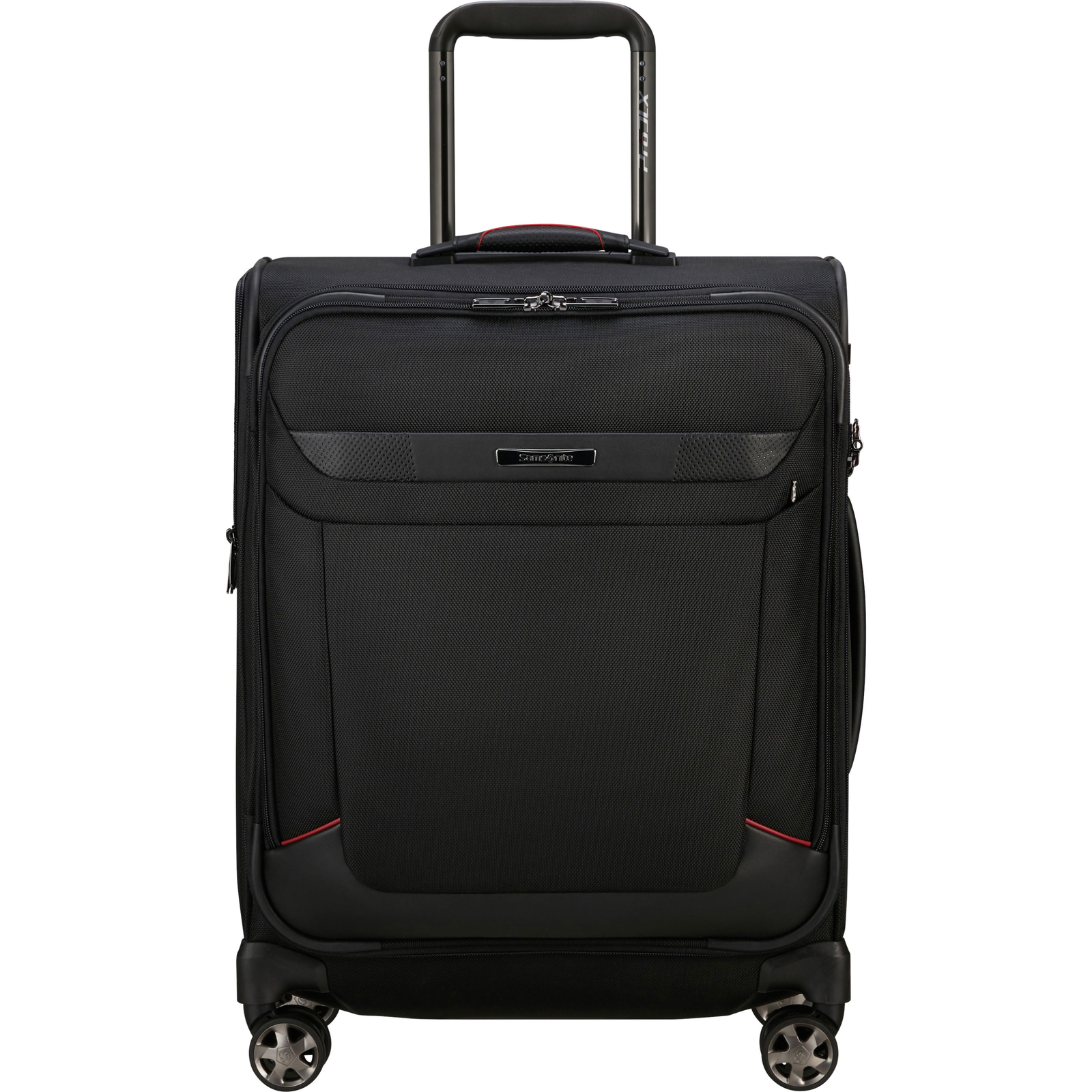 Samsonite PRO-DLX 6 Spinner 55 Strict Black (148136-1041)
