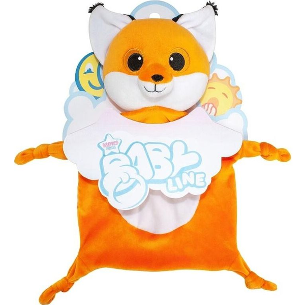 Lumo Stars Baby Line Tuttel Fox Repo