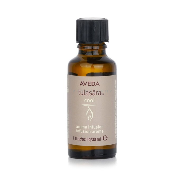Aveda Aveda, Tulasara, Peppermint, Blue chamomile & Davana, Essential Oil, Aroma Infusion, 30 ml Unisex