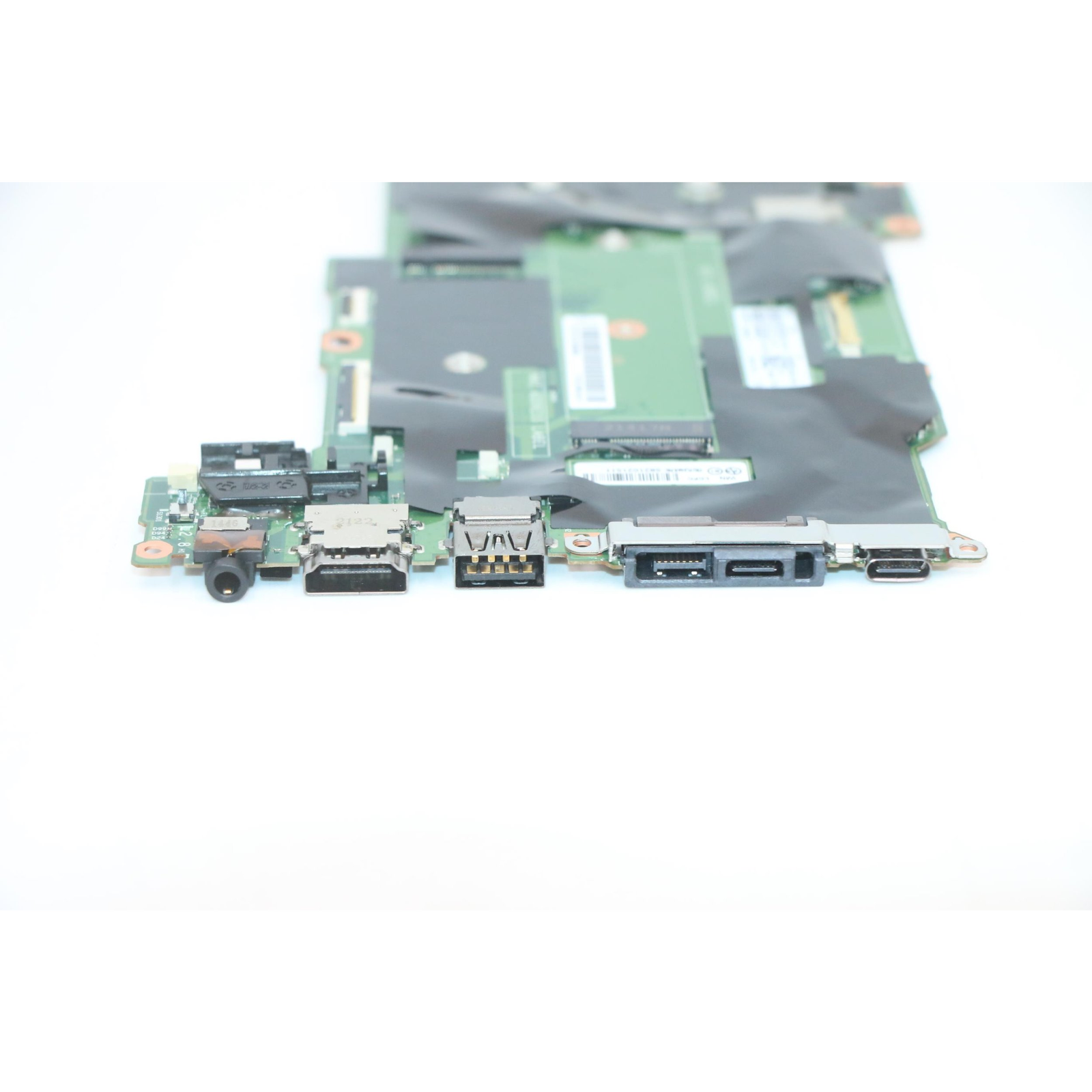 Lenovo 5B21C21440 laptop alkatrész Alaplap (Ratchet-1 / Knockout-1 FRU)