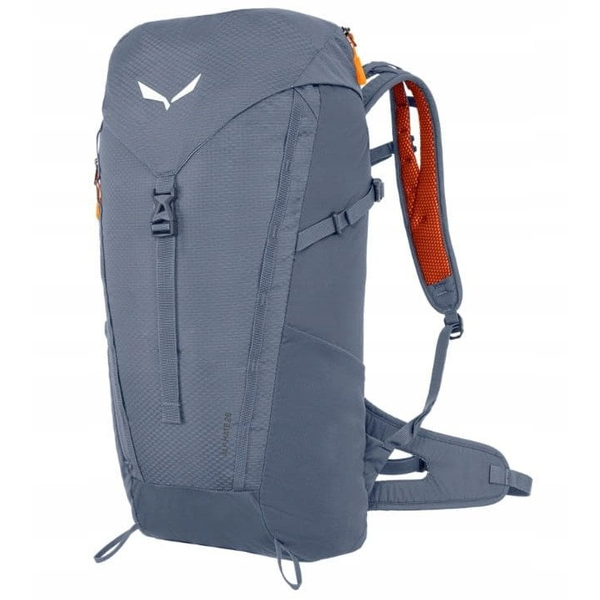 Backpack Alp Mate 26-java Blue Salewa