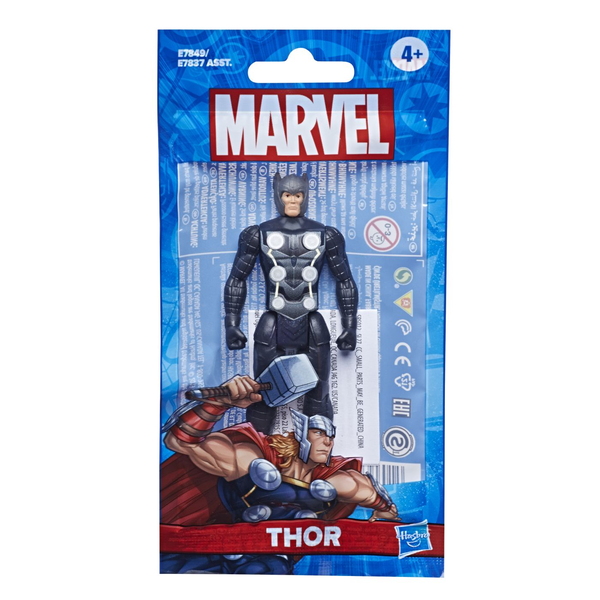 Marvel E78495L01 action figure giocattolo
