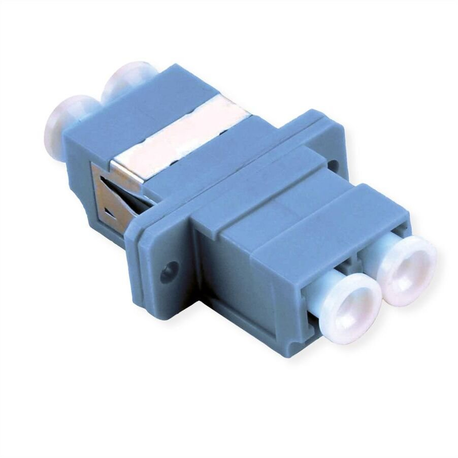 VALUE Optický konektor LC/LC duplex OS2