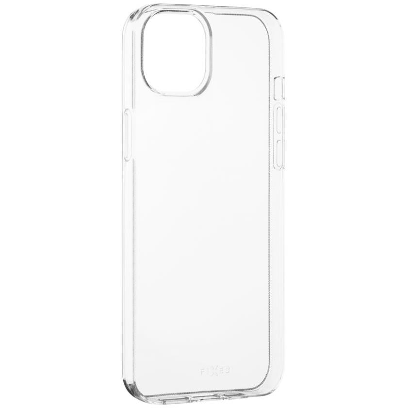 FIXED Slim AntiUV Apple iPhone 15 Plus átlátszó tok (FIXTCCA-1201)