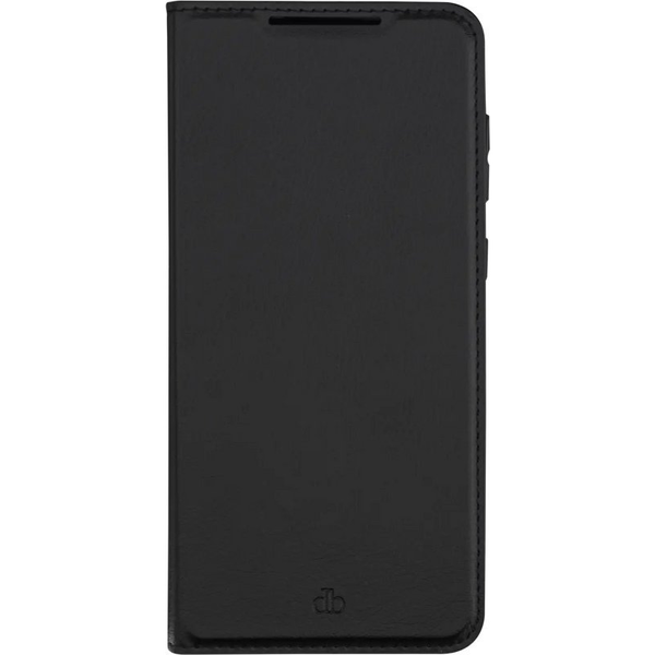 dbramante1928 Bergen кейс за мобилен телефон 16,3 см (6.4") Калъф Черен