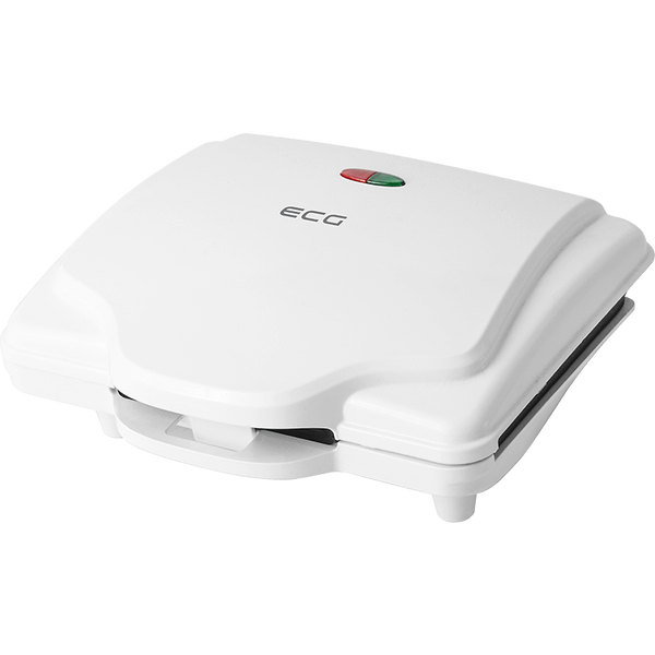 Vaflovač 00 700 W bílý